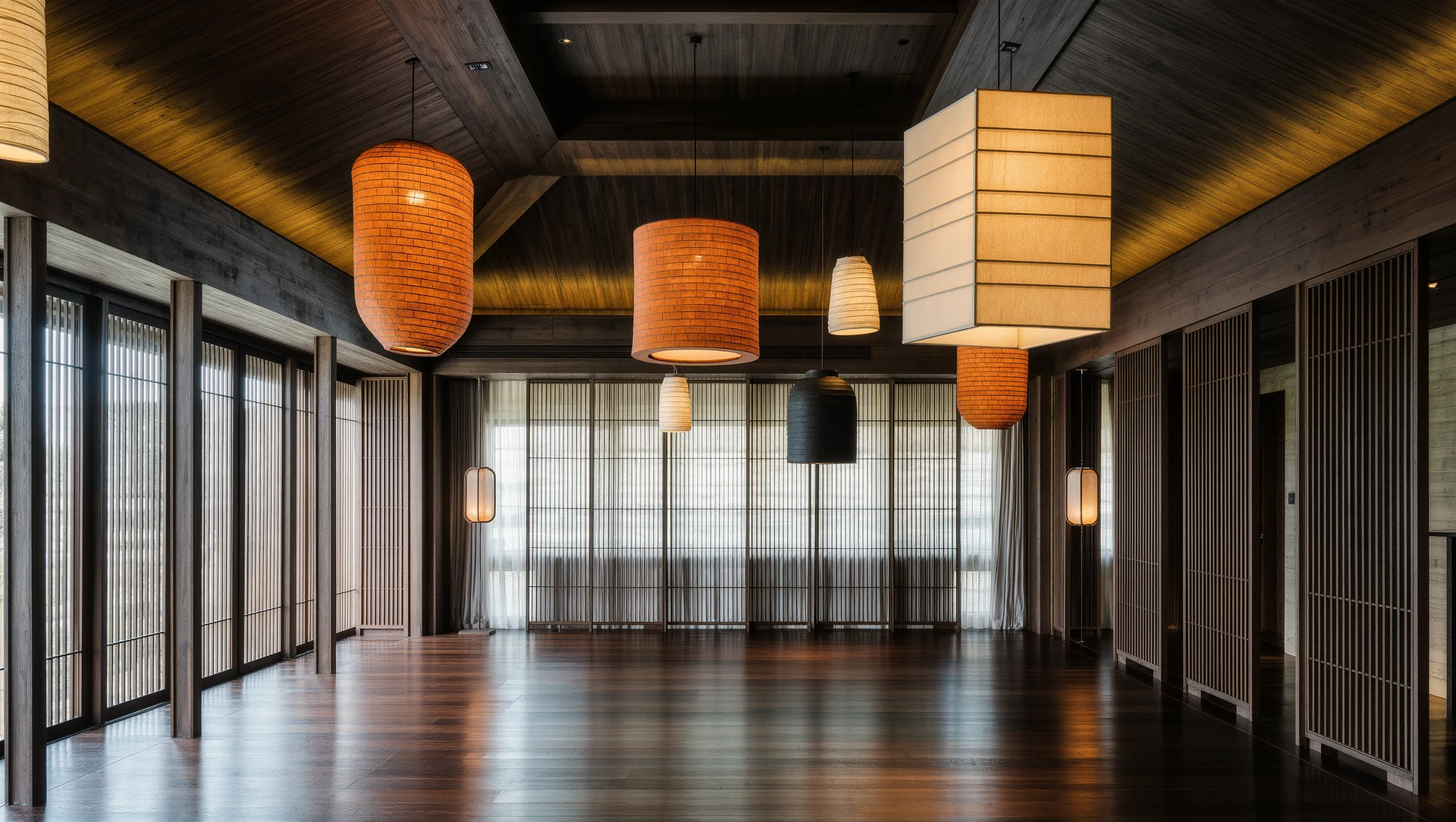 asiatische Restaurants in Münster