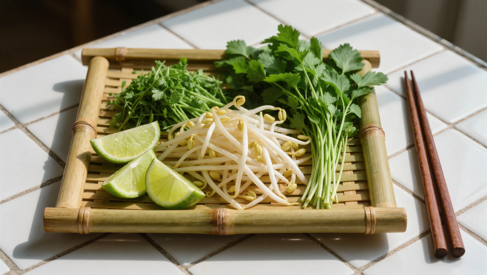 vietnamesische Restaurants in Münster